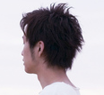 純（34）